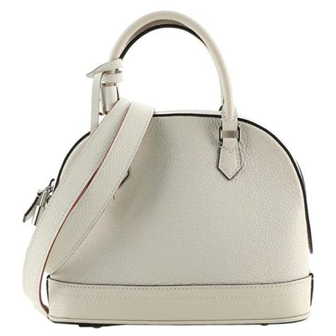 louis vuitton parnassea alma|louis vuitton alma handbag.